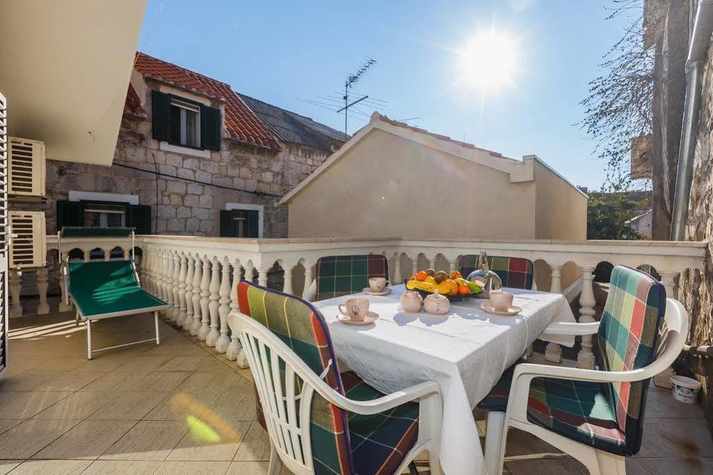 Villa Spaladium Guest house 4*