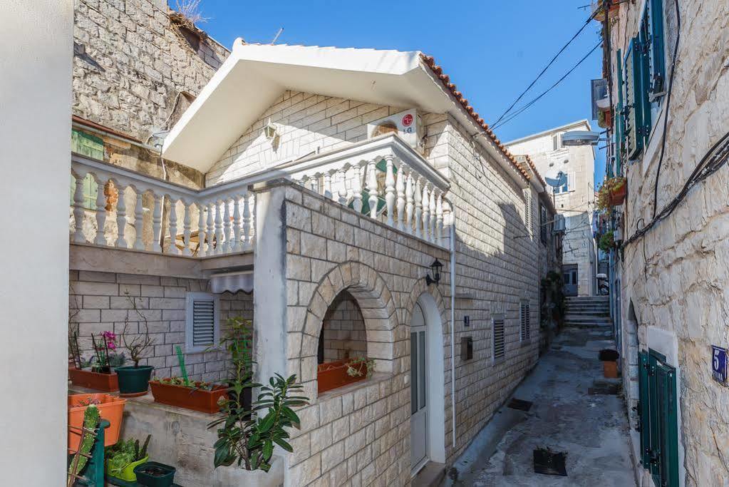 Villa Spaladium 4*