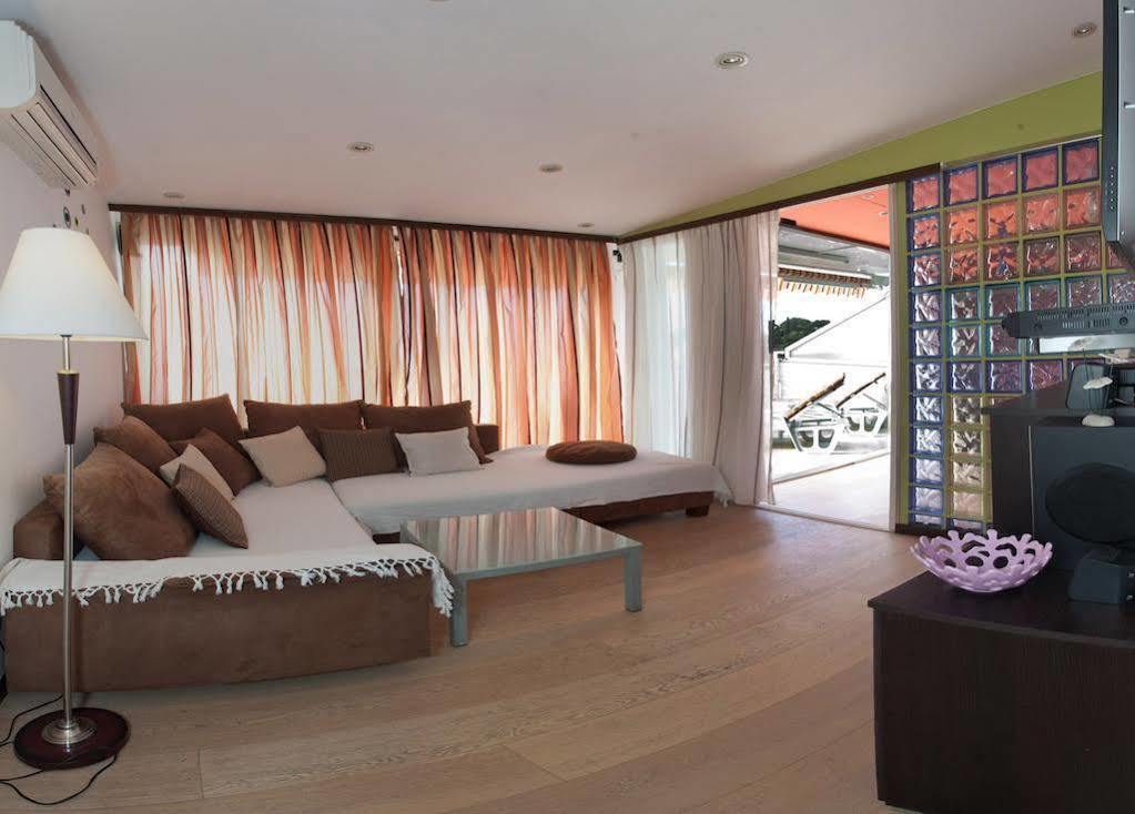 Holiday Apartments Split