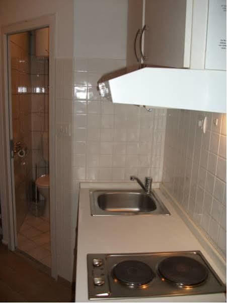 Diocletian & Apartamento Split