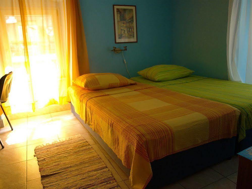 Guest house Damira Split