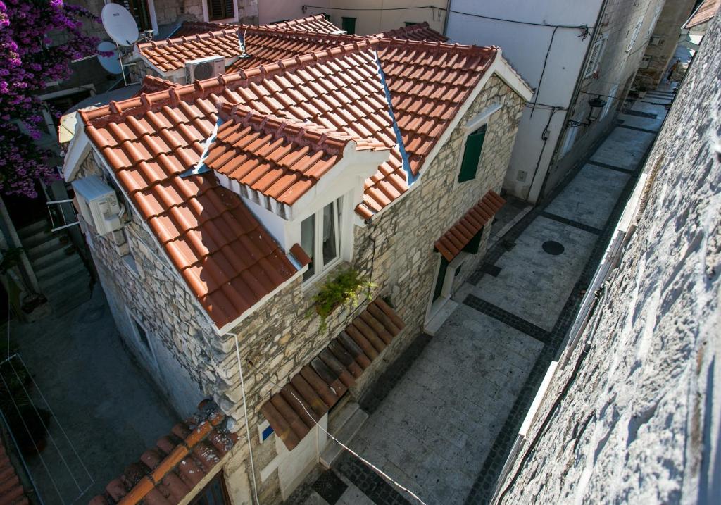 Guest house Villa Spaladium