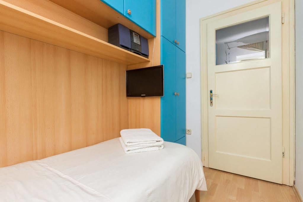 Appartement Dora *