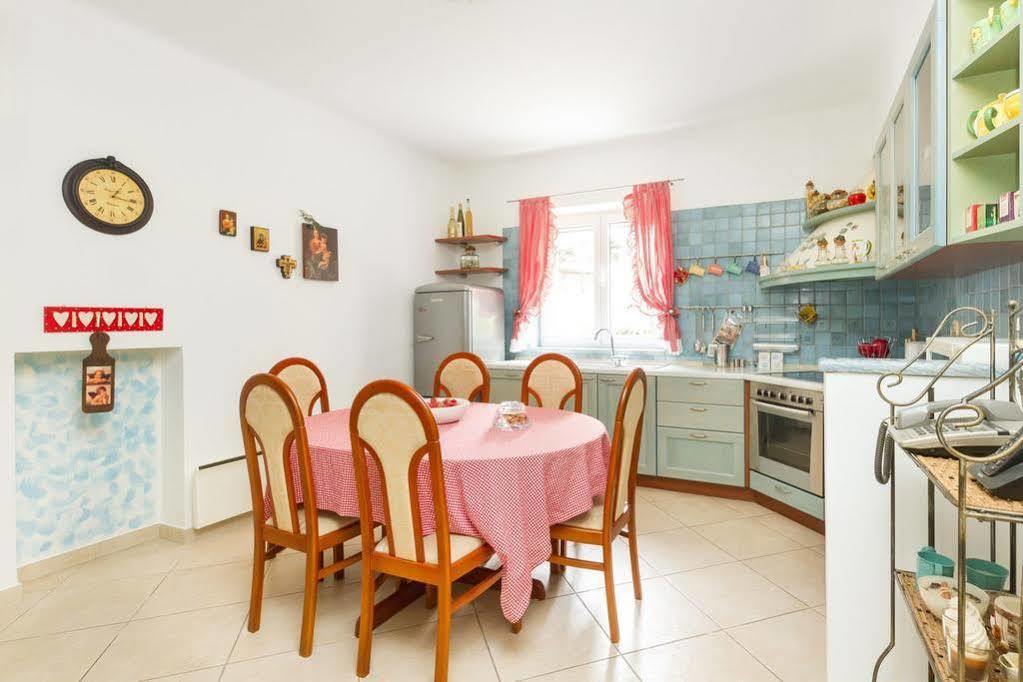 Appartement Dora *