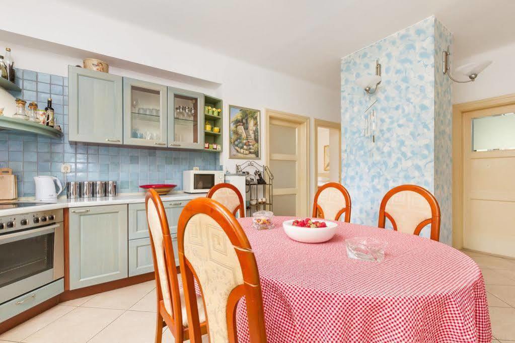 Appartement Dora Split