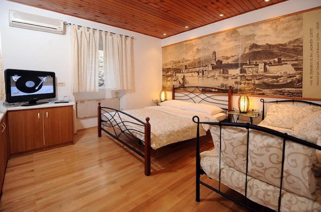 Apartamento Pistura *