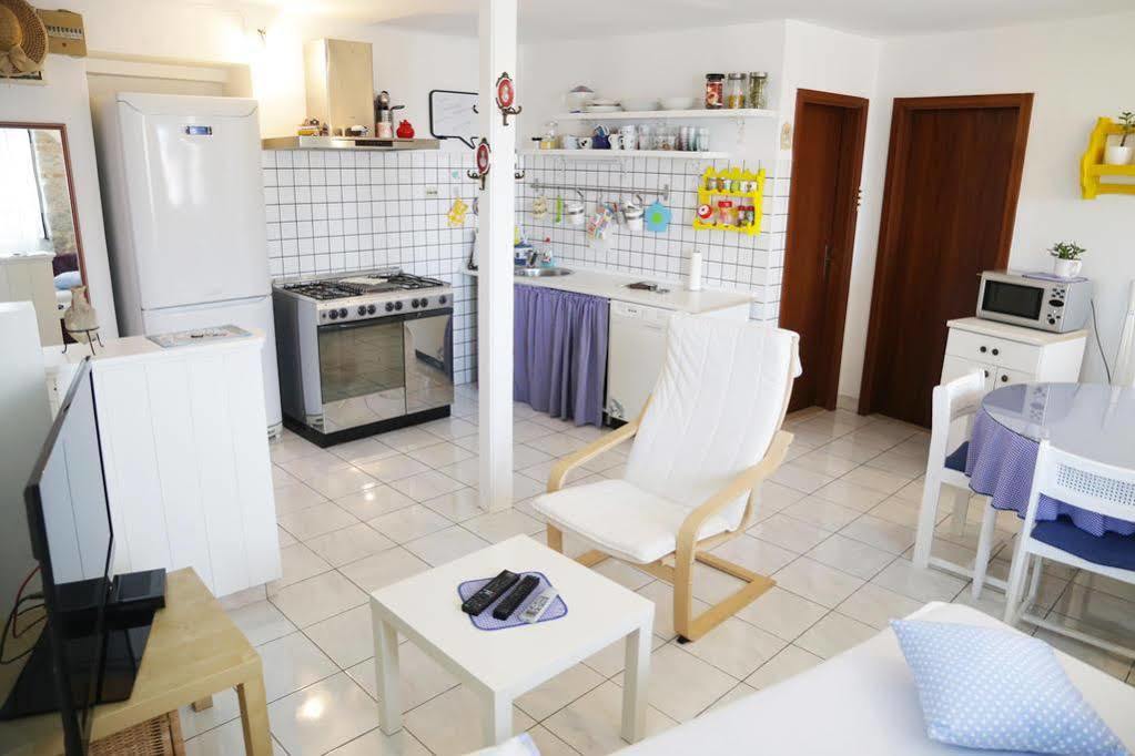 Pina Apartment Split