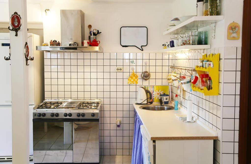 Apartment Pina