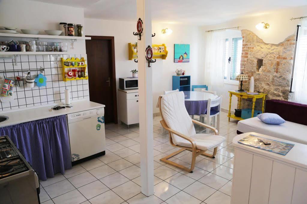 Pina Apartment Split
