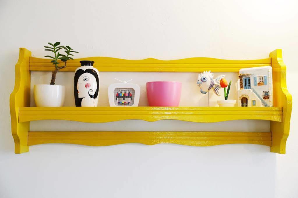 Apartment Pina
