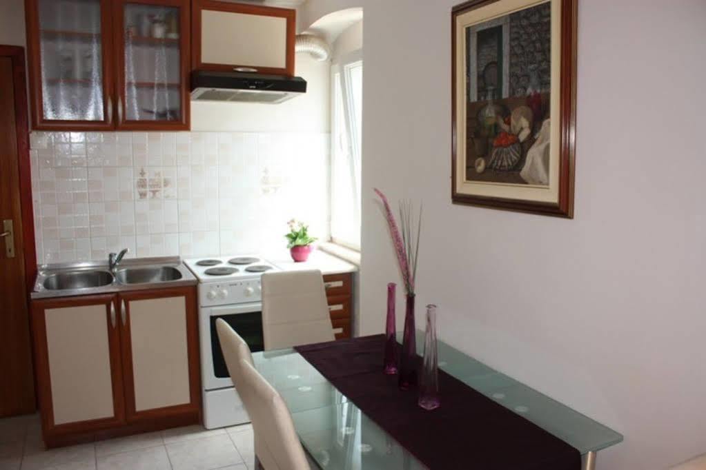 Apartment Violet *