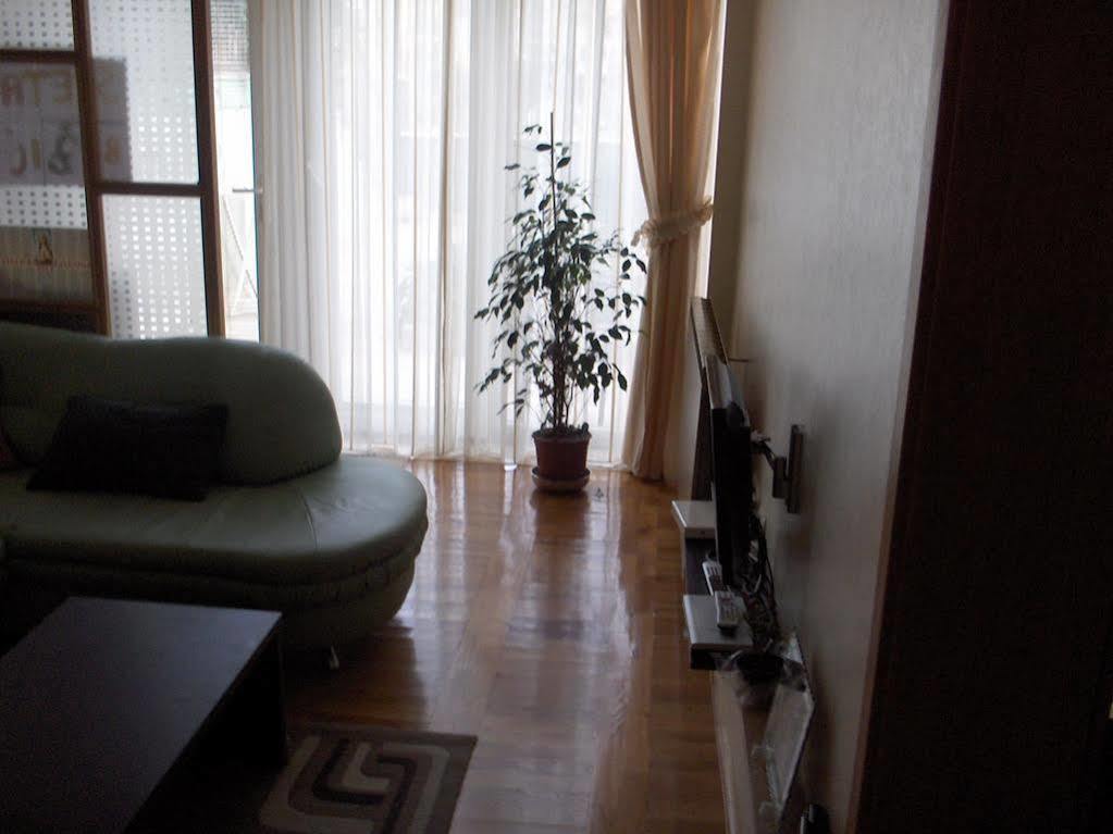 Apartment Okuka *