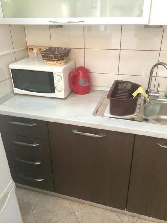 Apartment Goge Split