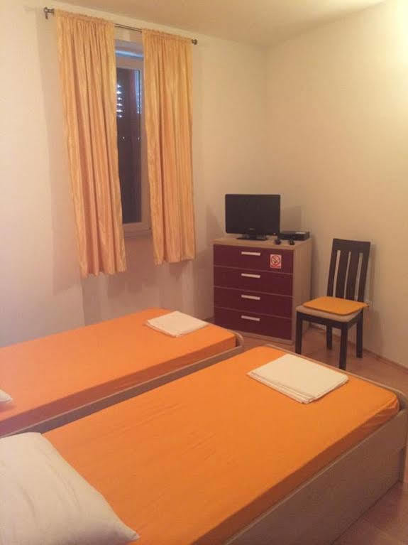 Goge Apartment