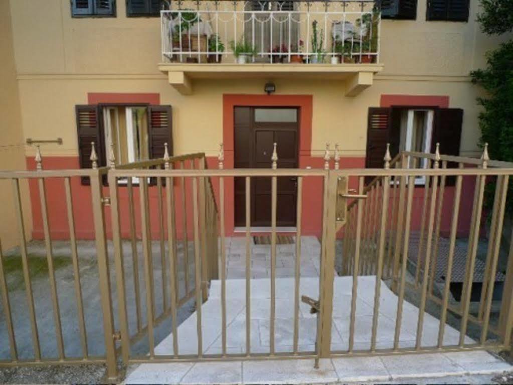 Apartment Goge Split