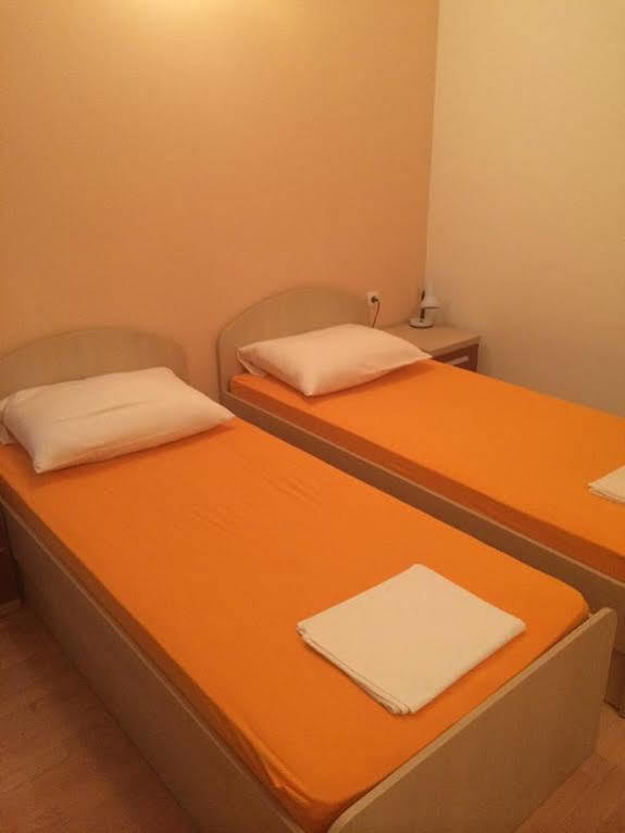 Goge Apartment *