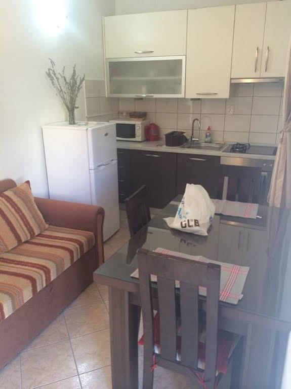 Apartment Goge *