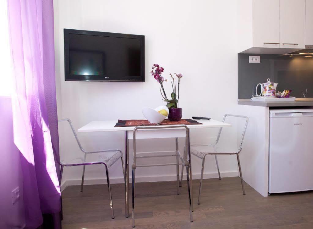 Anna Apartment Split