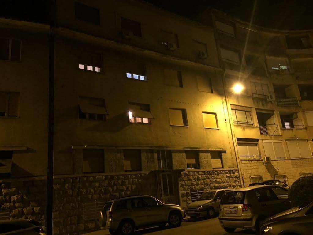 Apartment Anna *