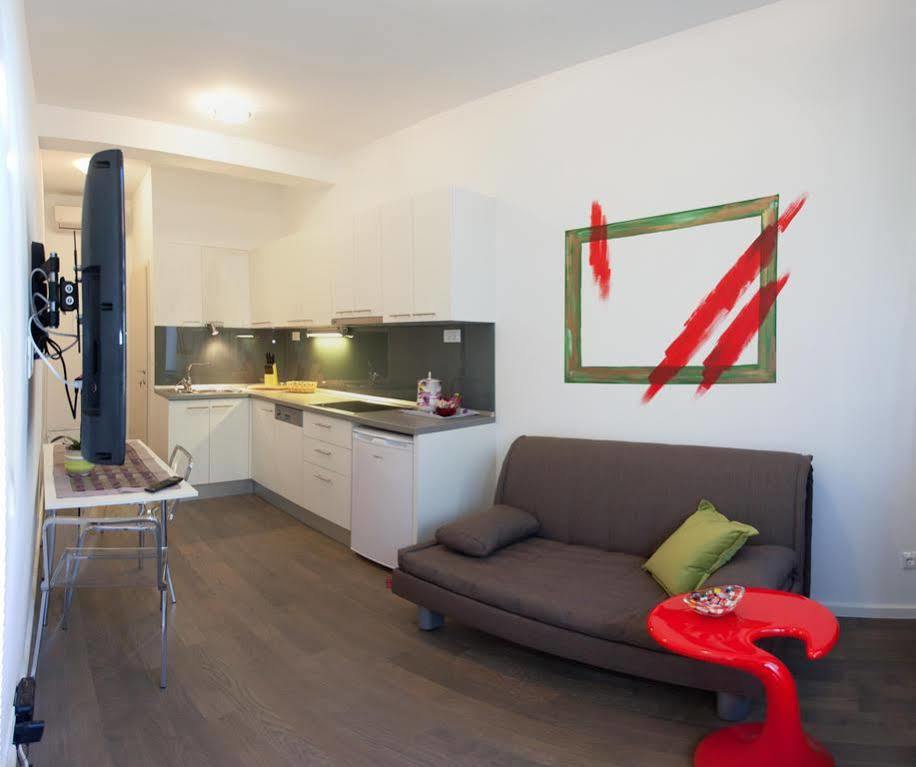 Apartment Anna Split