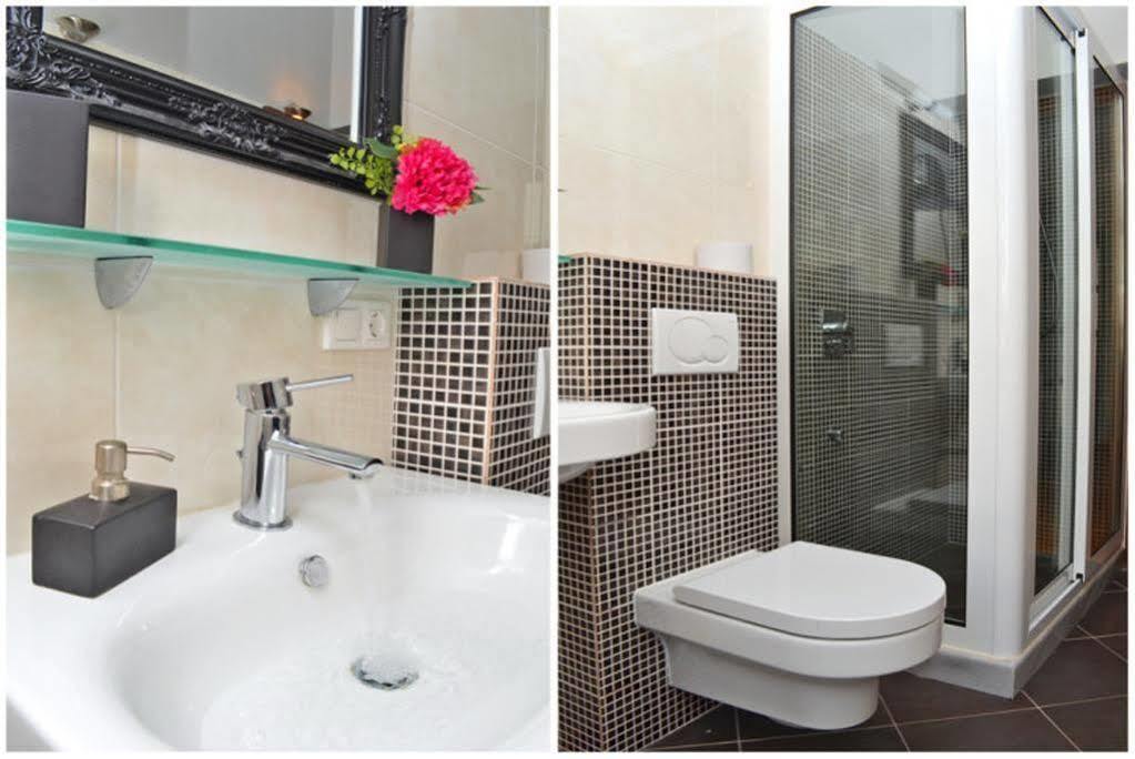 Holiday Home Marjan * Split