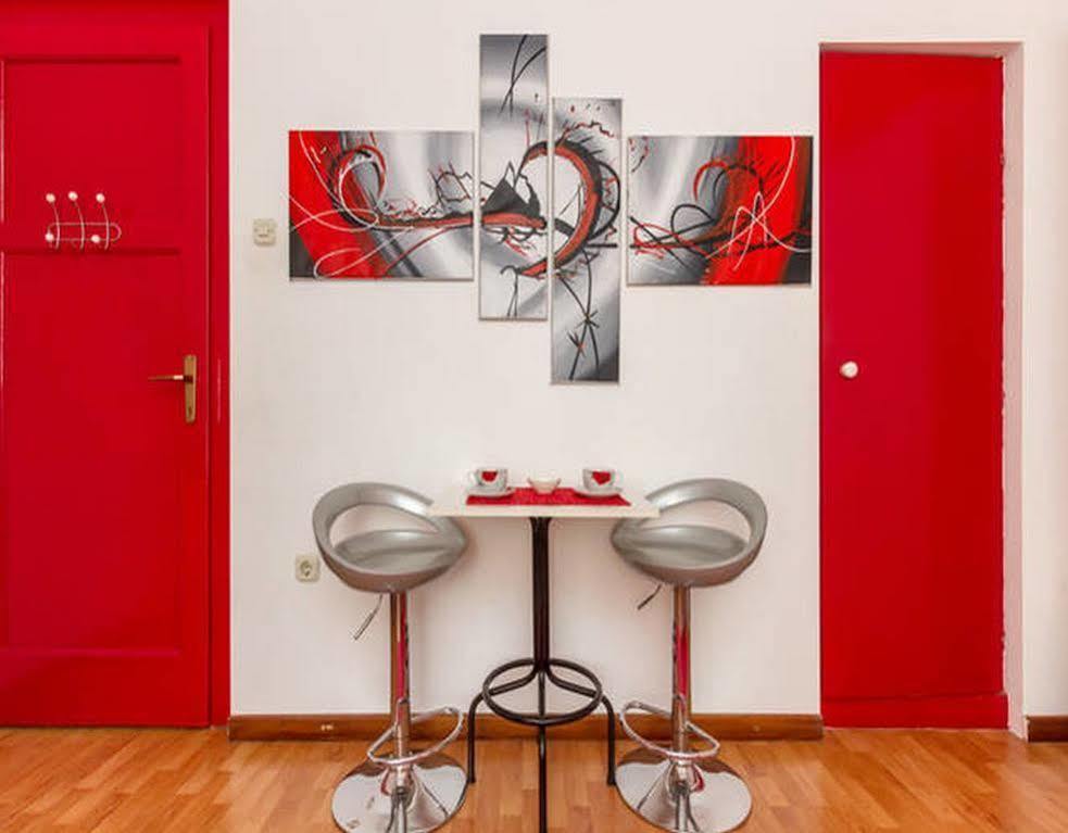Apartamento Dado