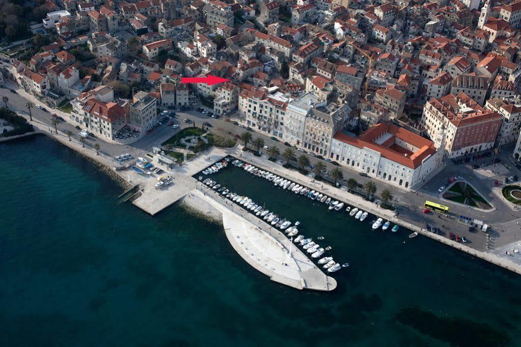 Apartamento Dado Split