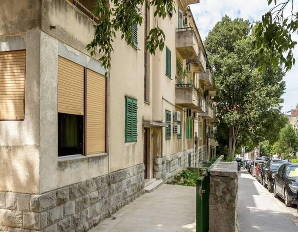 Dado Apartamento Split