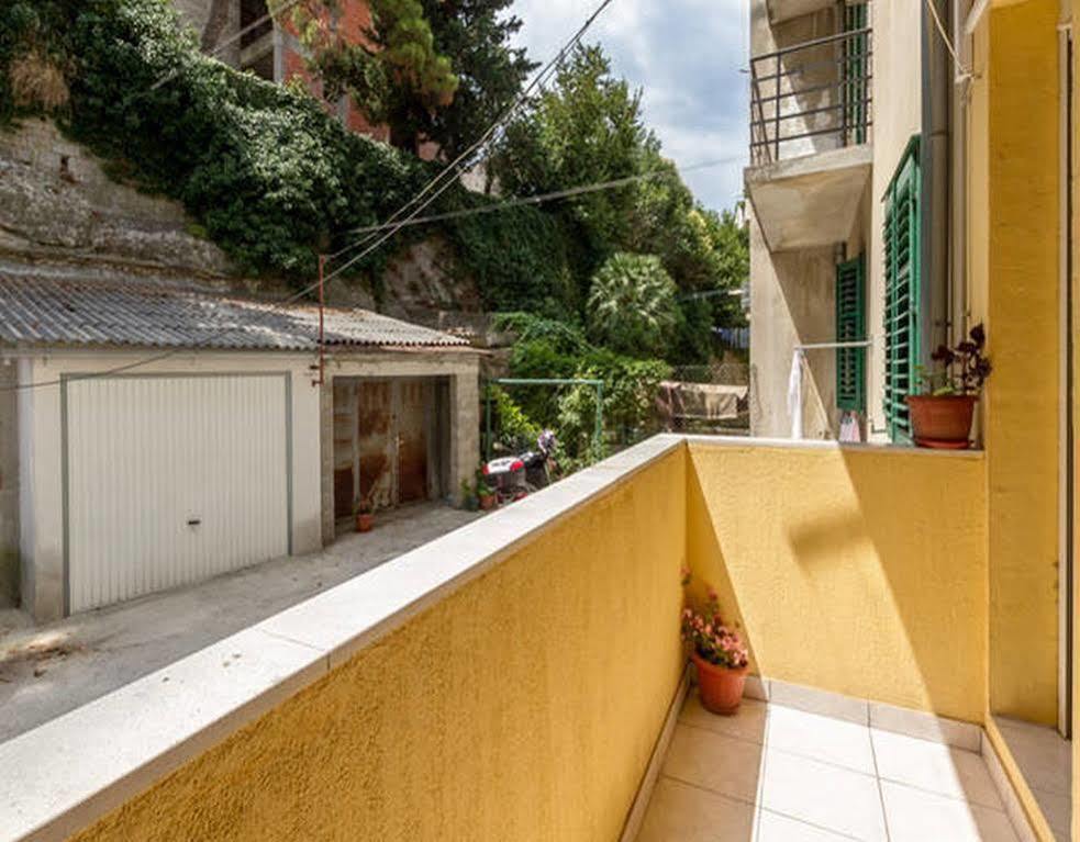 Dado Apartamento Split