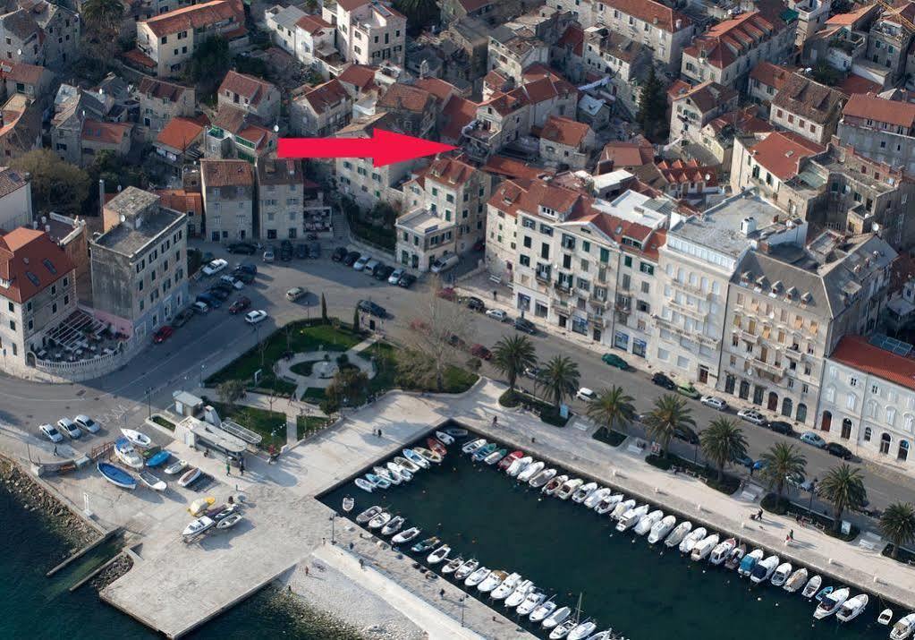 Dado Split