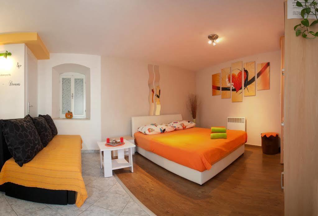 Apartamento Dado Split