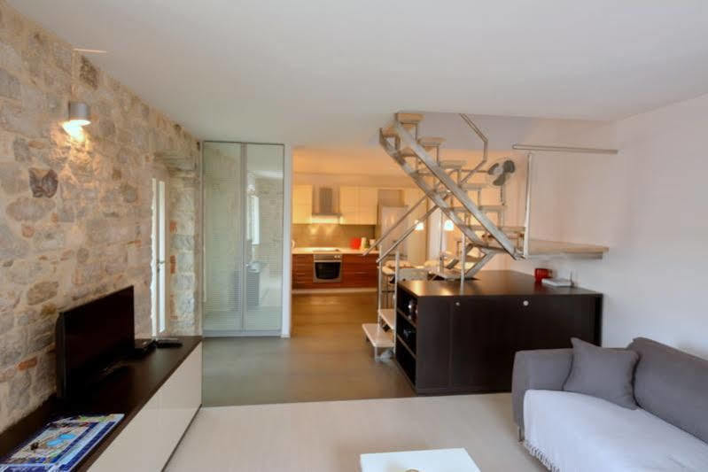 Apartamento Andrea *