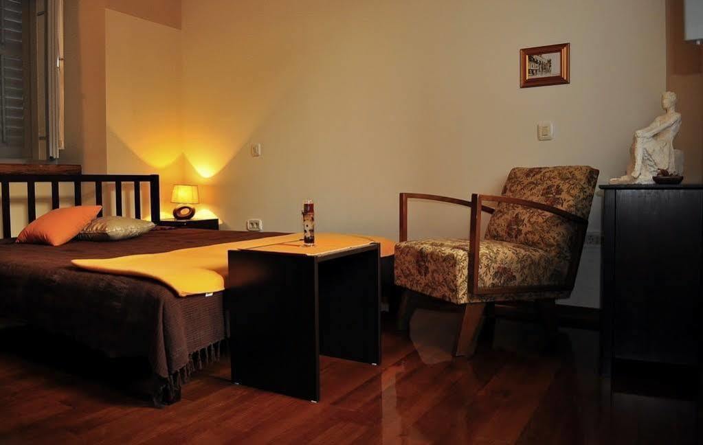 Apartman Dosud House *