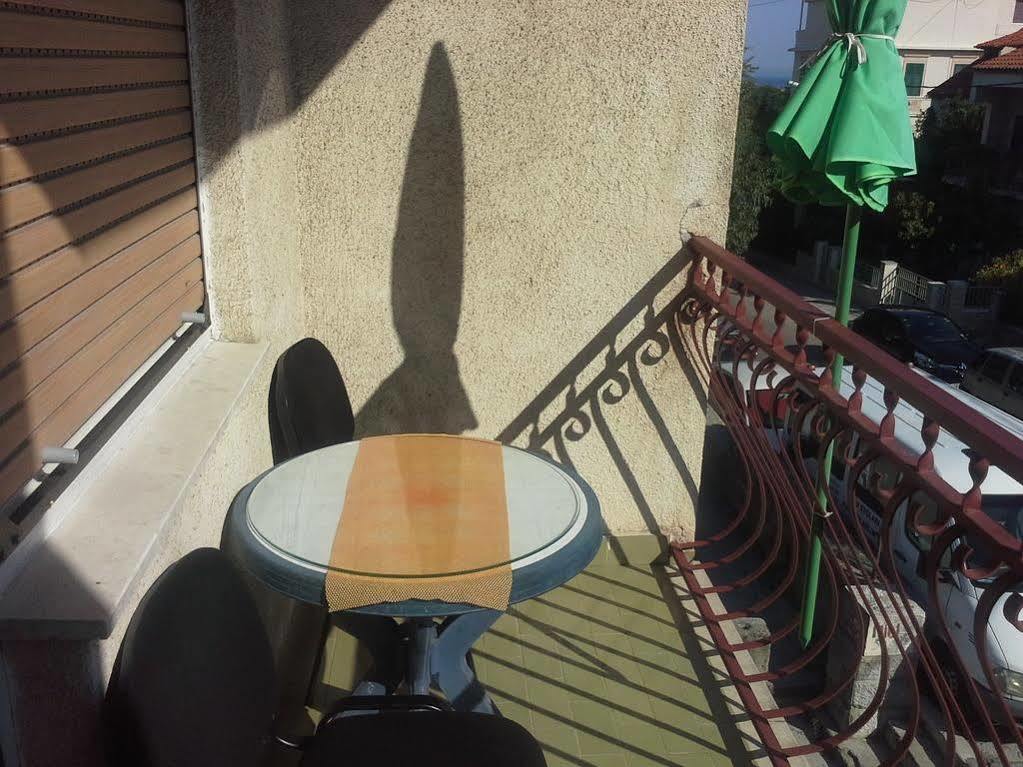 View Apartment *