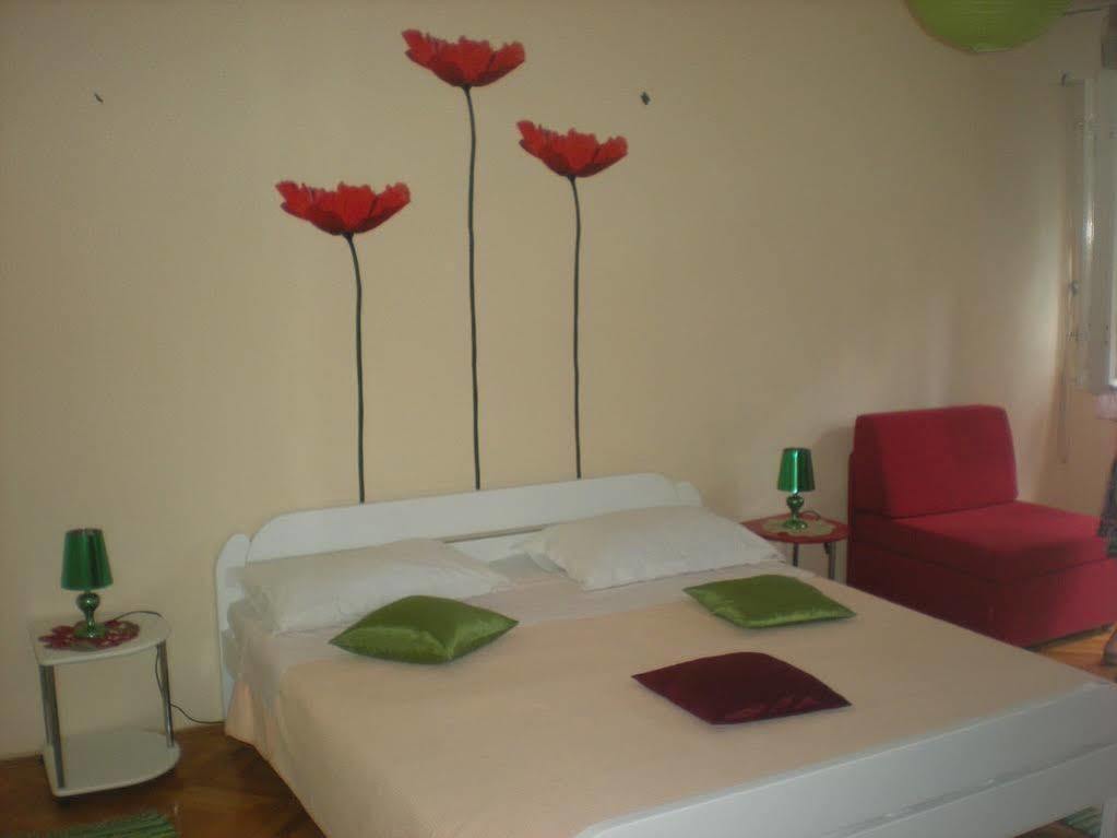 Calluna Apartment