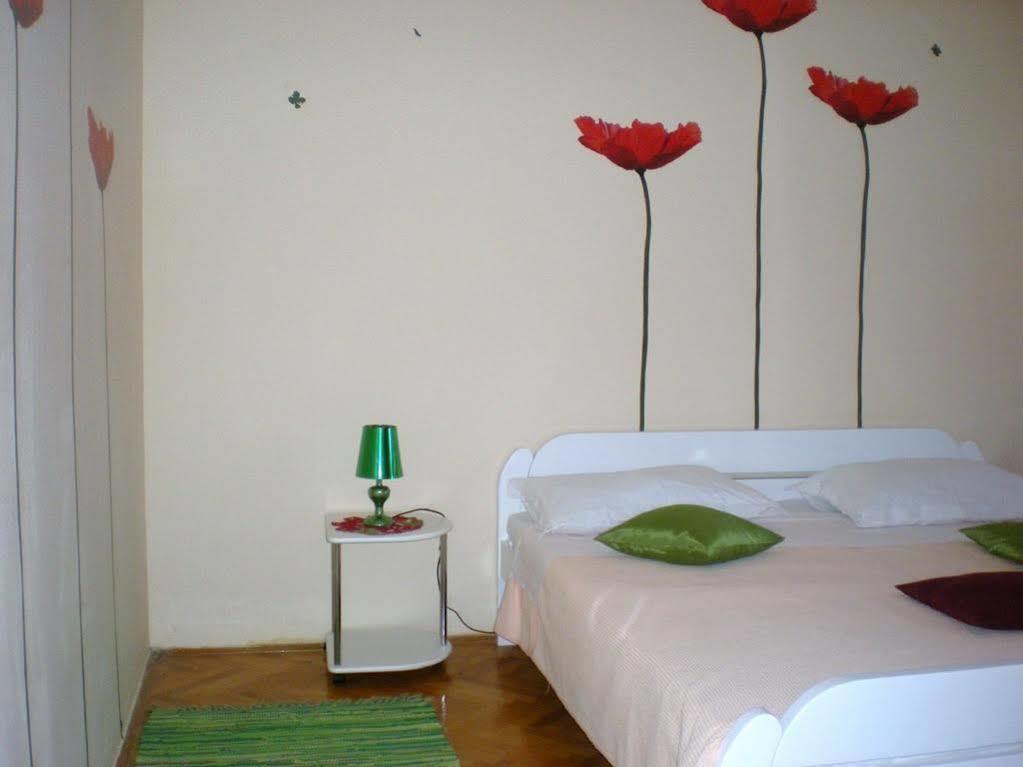 Apartment Calluna Split