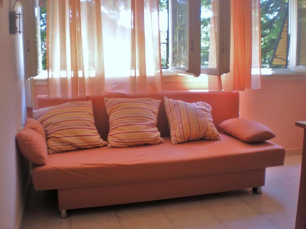 Apartment Calluna *