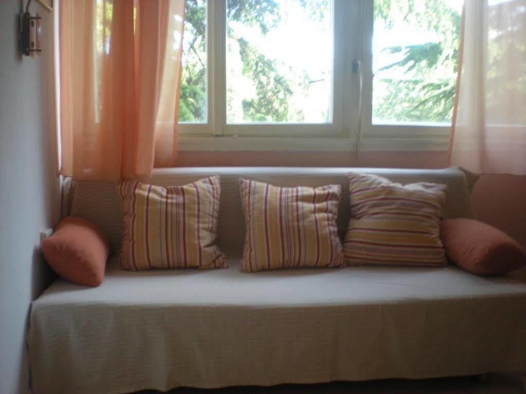 Calluna Apartment Split