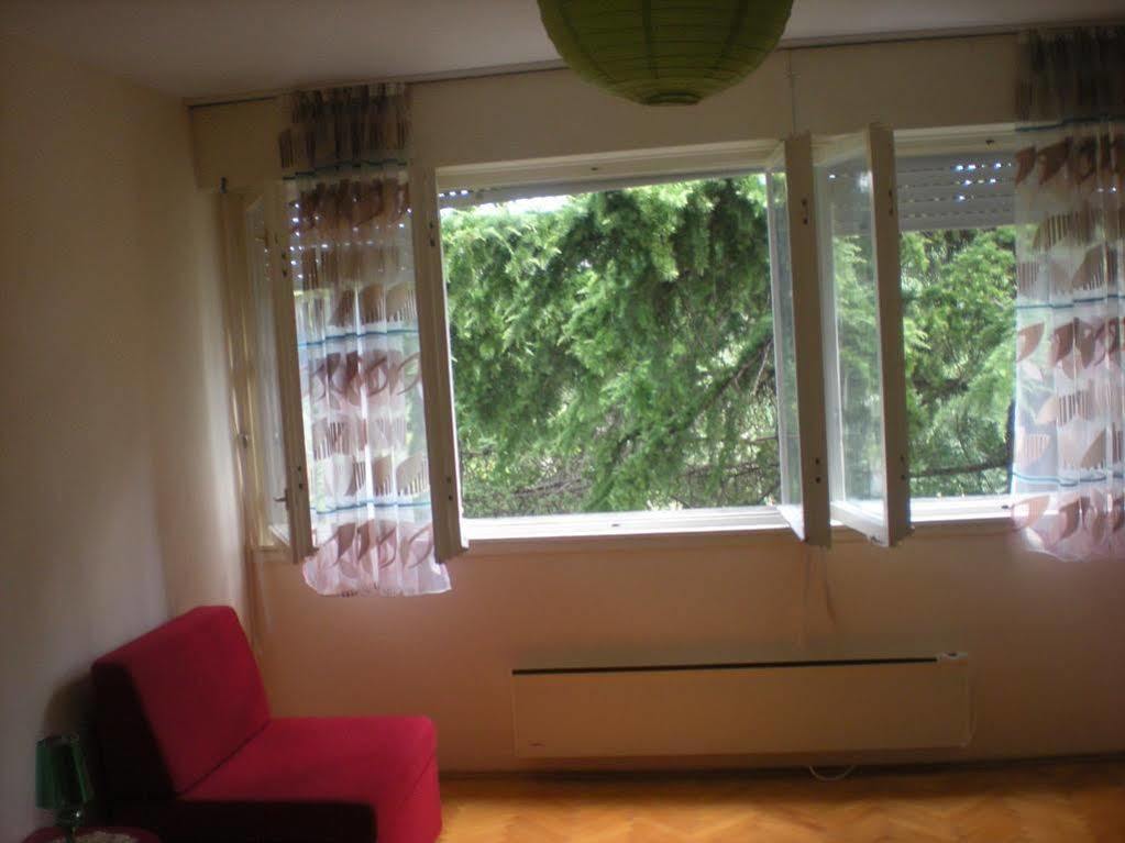 Apartment Calluna