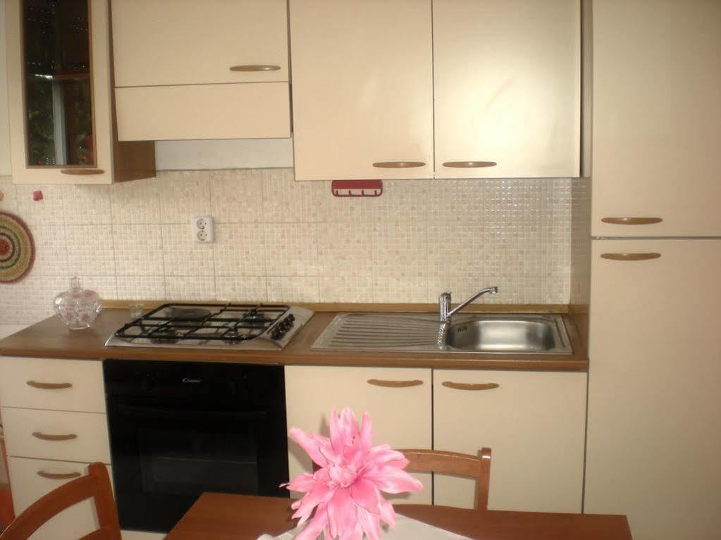 Apartment Calluna
