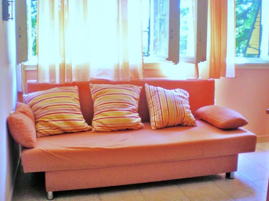 Apartment Calluna