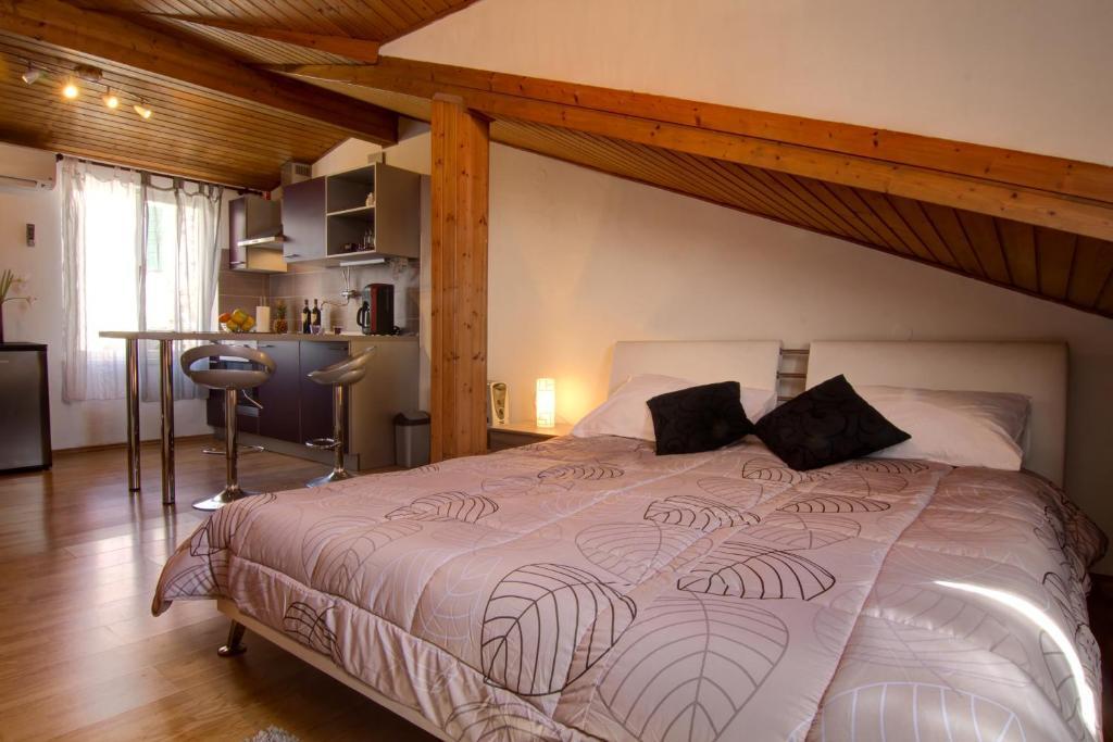 Split Inn Apartments Apartman *