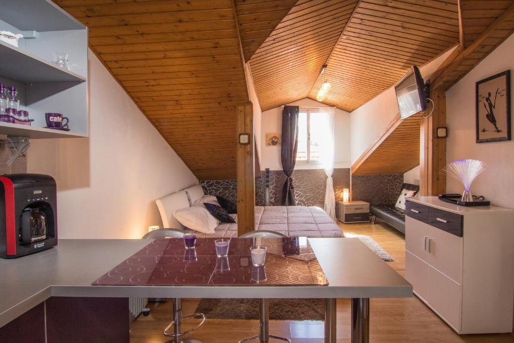 Apartman Split Inn Apartments Split