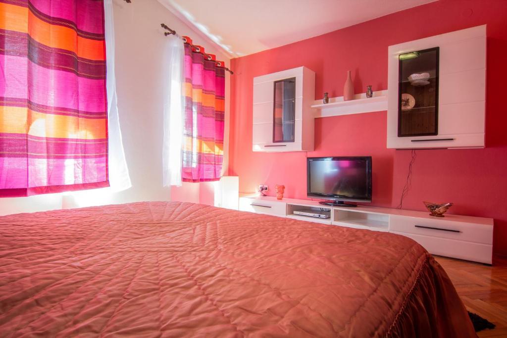 Split Inn Apartments Apartman