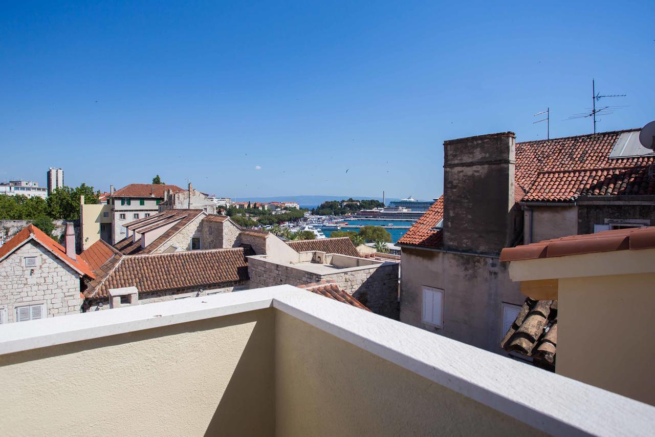 Mijama krevet i doručak 4*