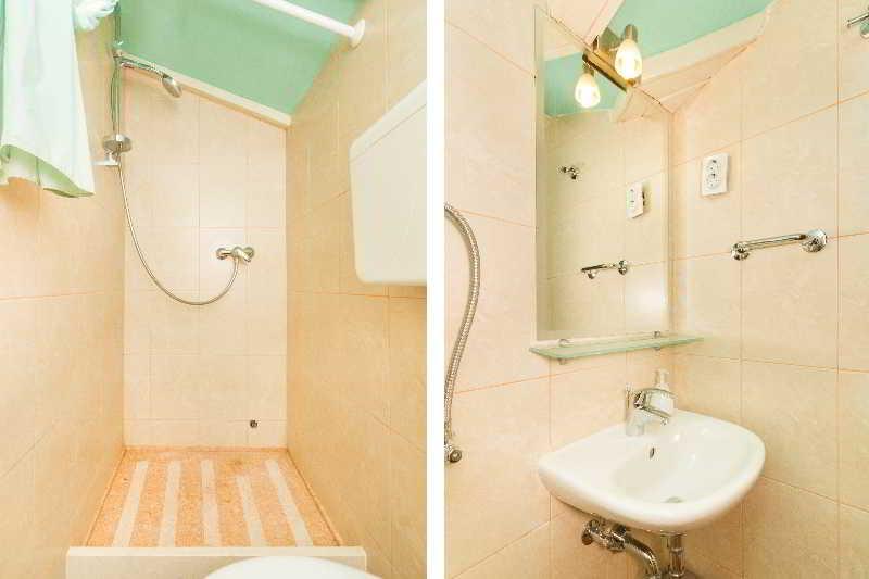Tri Lava Luxury Living 4* Split