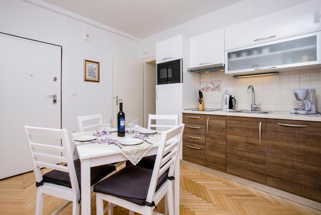 Villa Spaladium 4*
