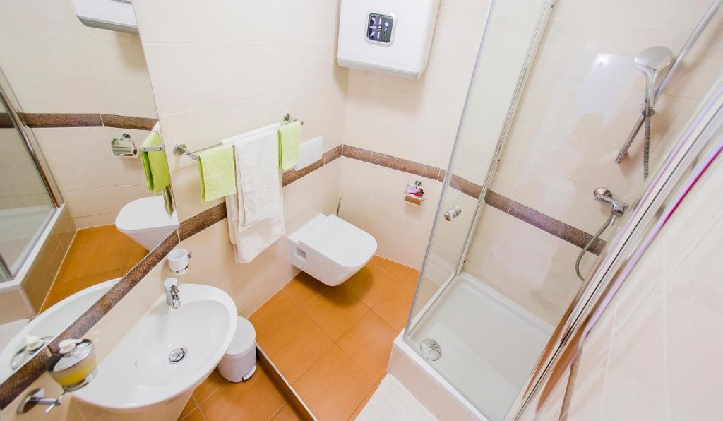 Villa Spaladium Guest house Split