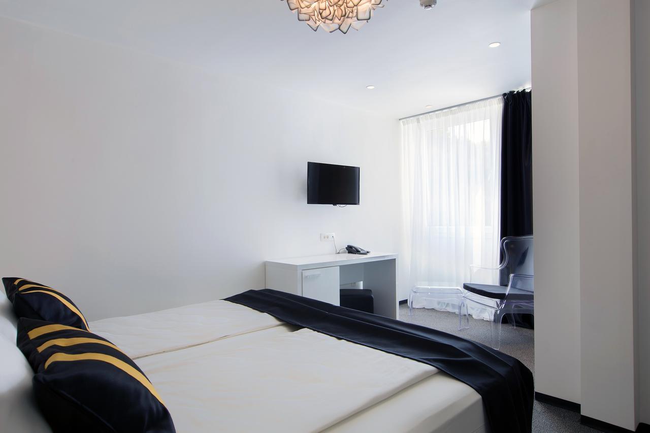 Bed & Breakfast B Gold Luxury Split