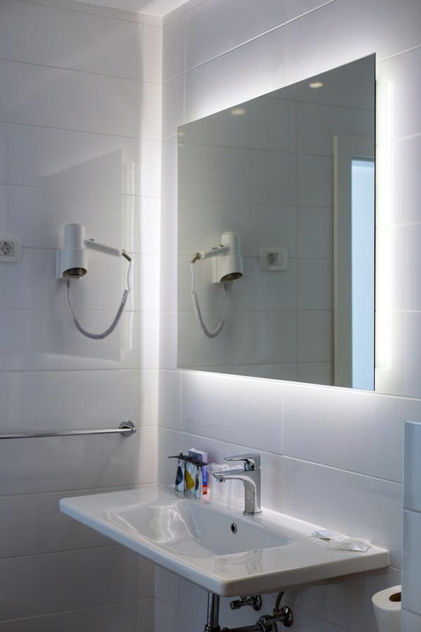 Bed & Breakfast B Gold Luxury